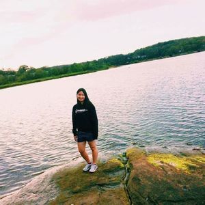 Meet your Posher, Haruko